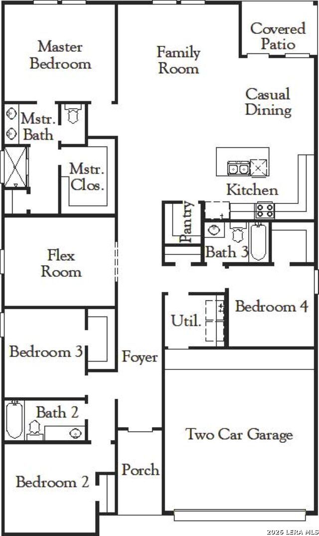 Property Photo: 8365 Rocket View TX 78263