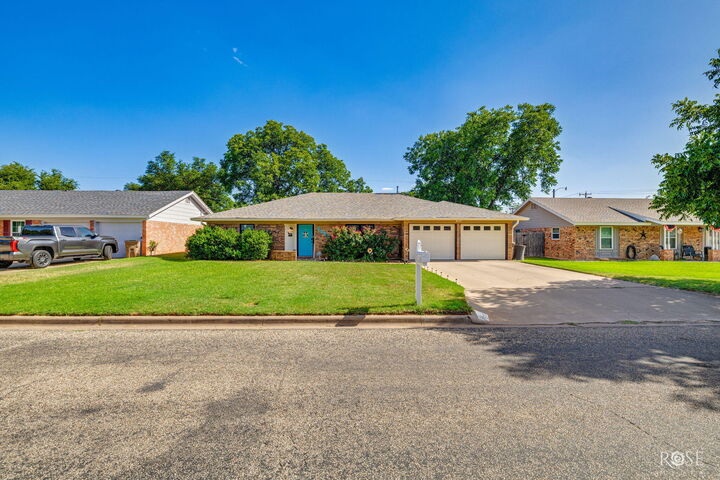 Property Photo:  3505 Westover Terrace  TX 76904 