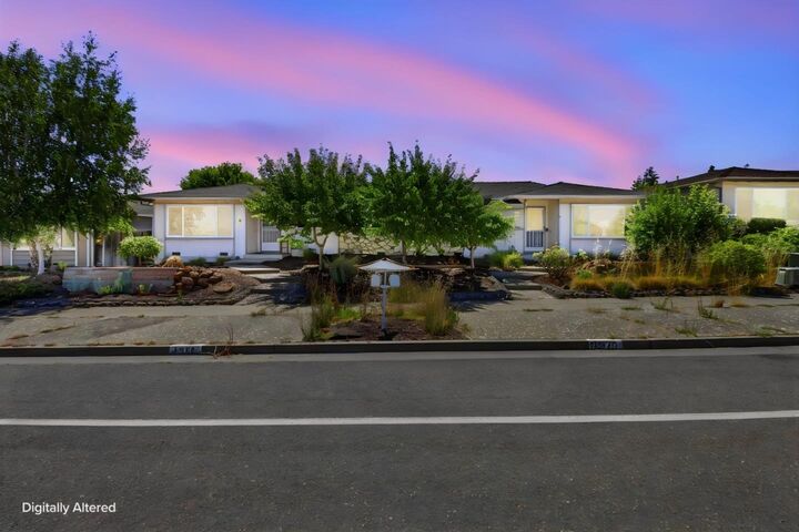 Property Photo:  6568-6570 Crown Boulevard  CA 95120 