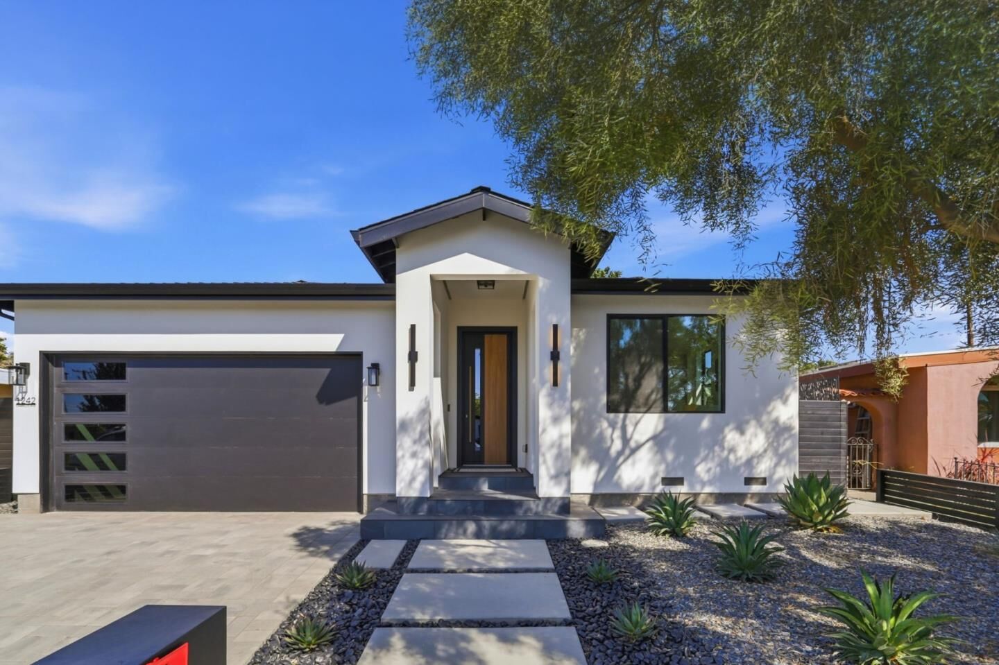 Property Photo:  1242 Cabrillo Avenue  CA 95050 
