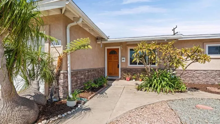 Property Photo: 1144 Atwater Street CA 92154