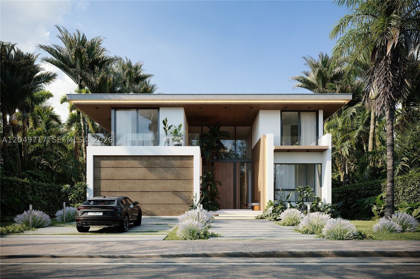 Property Photo: 284 Ocean Blvd FL 33160