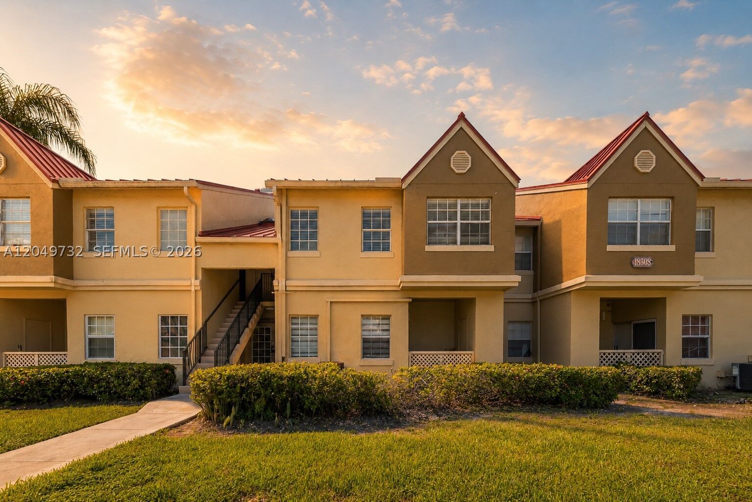 Property Photo:  18308 NW 68th Ave B  FL 33015 