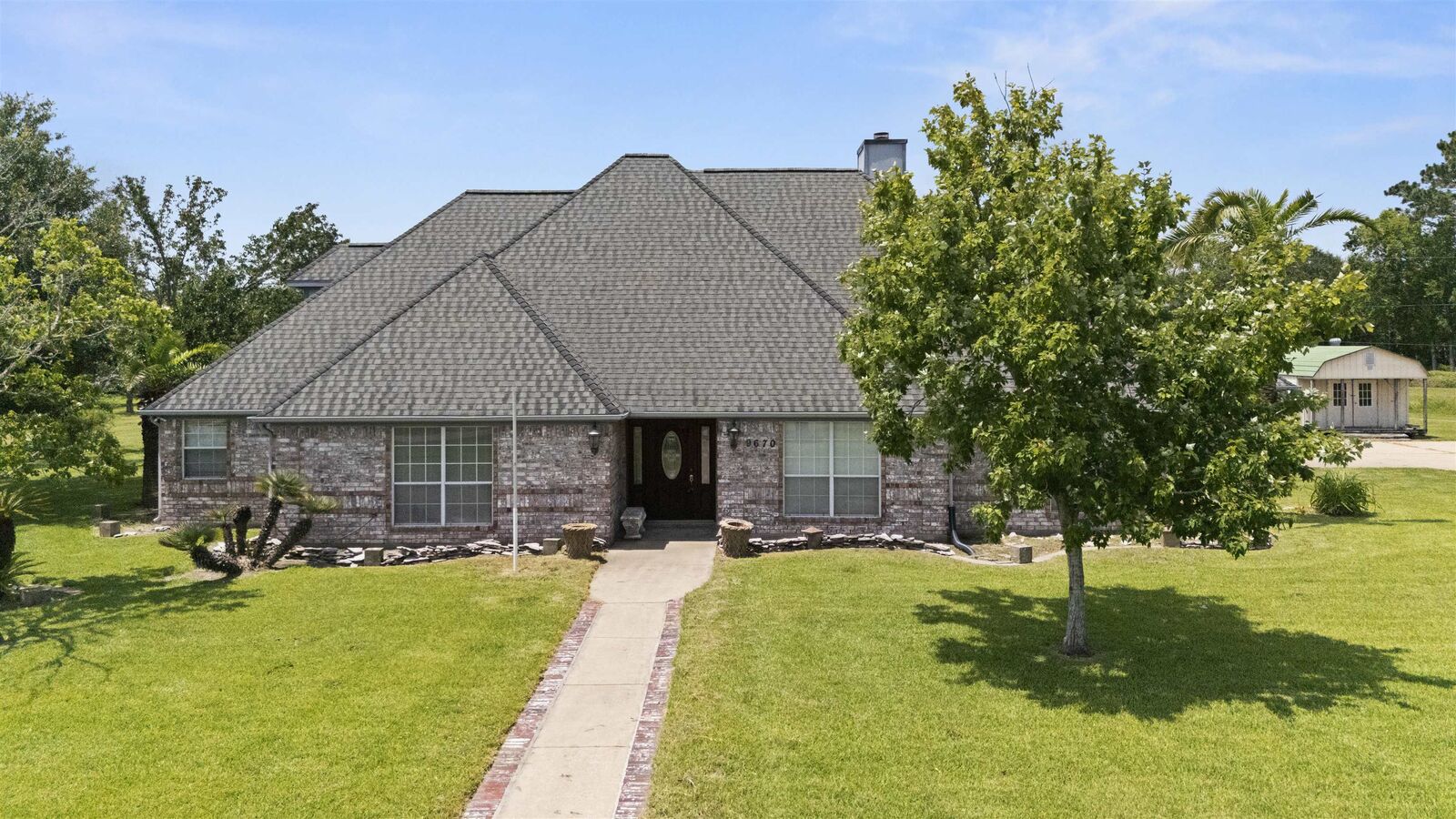 Property Photo:  9670 Washington  TX 77707 