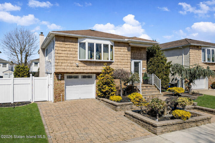 Property Photo: 767 Lamont Avenue NY 10312