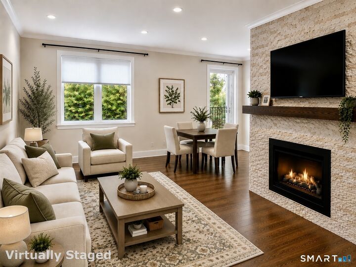 Property Photo: 31 Carriage Drive 31 CT 06460