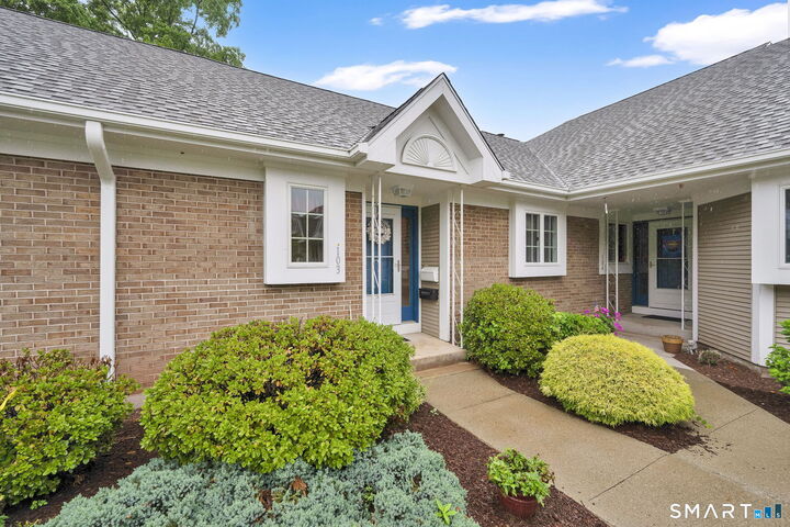 Property Photo: 103 Wyndemere Court CT 06074
