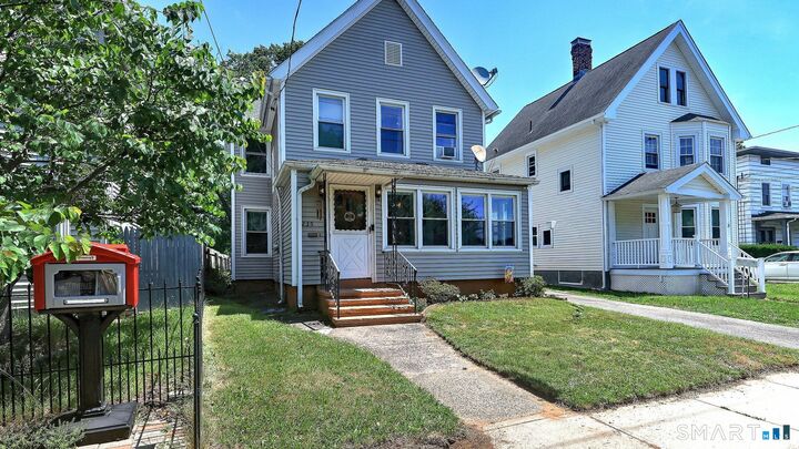 Property Photo:  235 Union Avenue  CT 06516 