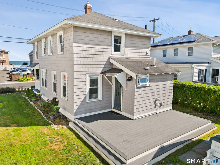 Property Photo: 168 Kings Highway CT 06460