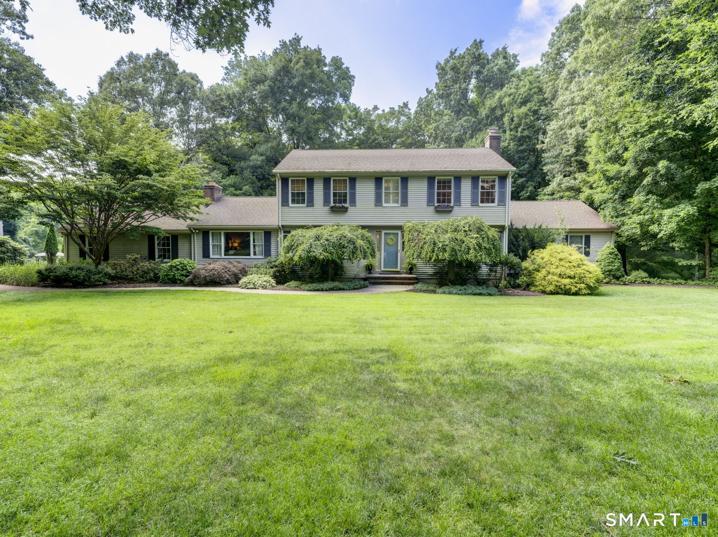 Property Photo:  215 Rockwood Drive  CT 06489 