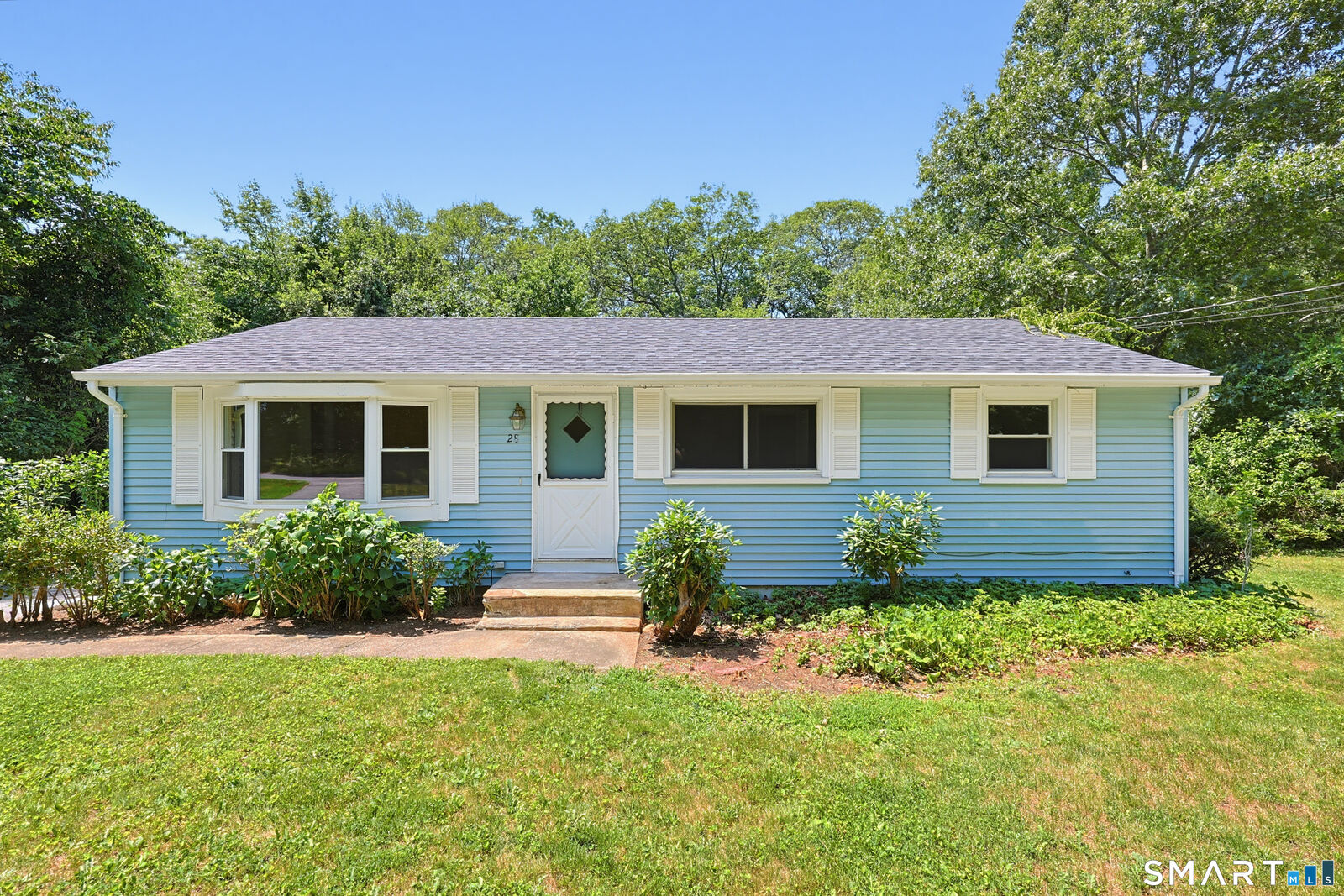 Property Photo:  28 N Bride Brook Road  CT 06357 