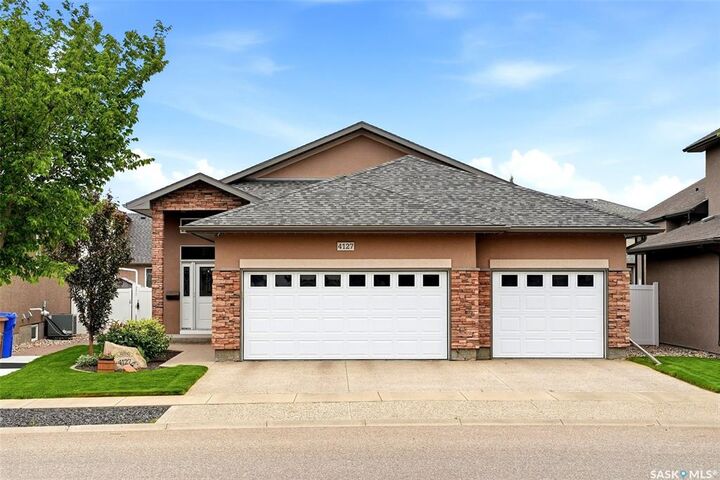 Property Photo: 4127 Chuka Drive SK S4V 1N2
