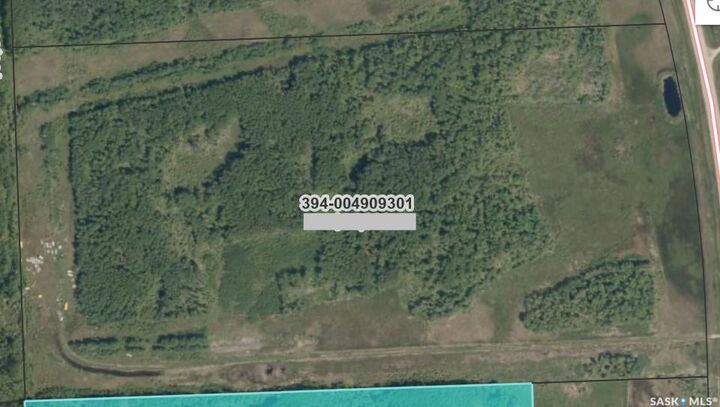 Property Photo:  Rural Address  SK S0E 0Y0 