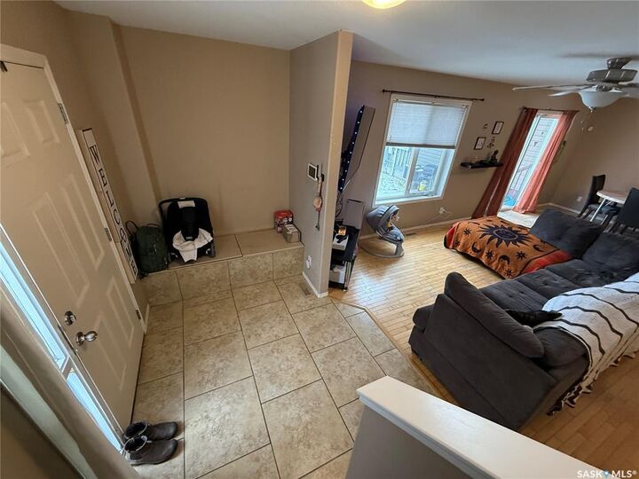 Property Photo: 1795 Clark Avenue 4 SK S4H 3L3