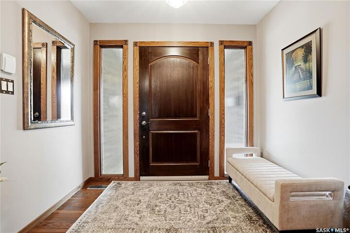 Property Photo:  83 Minot Drive  SK S4X 1B6 