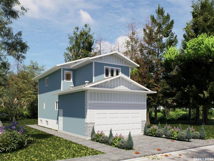 Property Photo: 646 Yuel Crescent SK S7W 0Y4