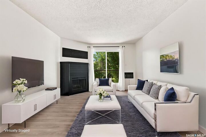 Property Photo: 4040 8th Street E 312B SK S7H 5L4