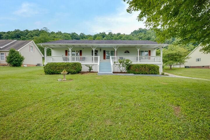 Property Photo:  5394 Dishner Valley  VA 24202 