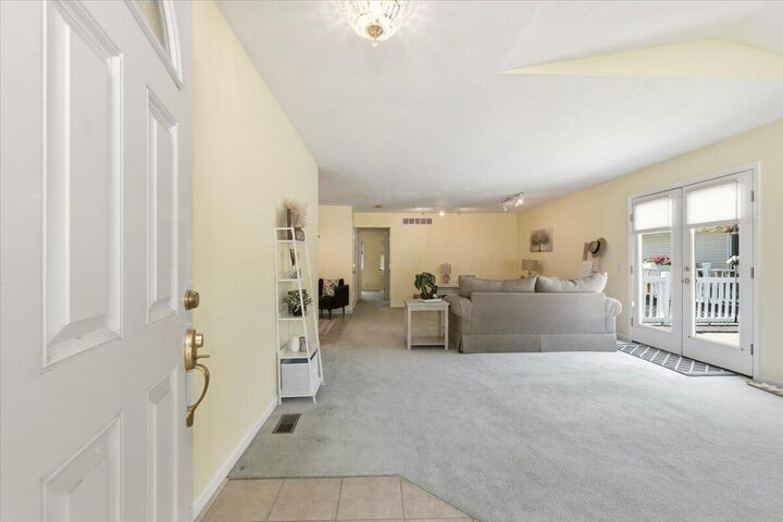 Property Photo:  105 E Deer Lane  NE 68048 