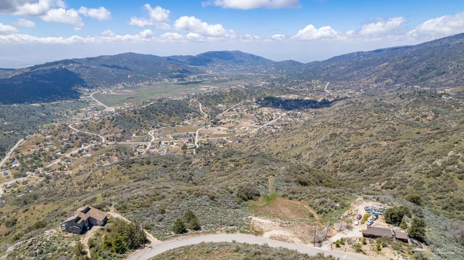 Property Photo:  23491 El Rancho Drive  CA 93561 