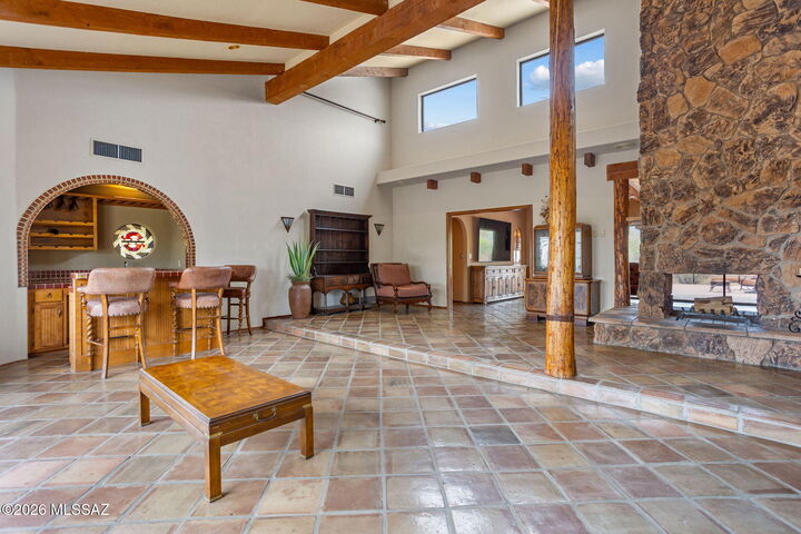 Property Photo:  7171 S X9 Ranch Road  AZ 85641 