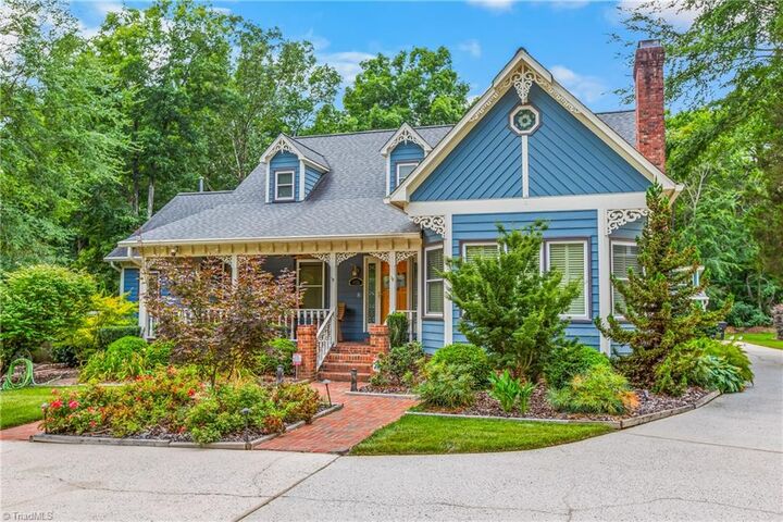 Property Photo: 4112 Saint Johns Street NC 27265
