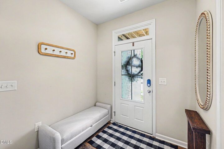 Property Photo:  1848 Austin Ridge Parkway  NC 27587 