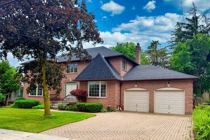 Photo de la propriété: 351 Byng Avenue ON M2N 4L7