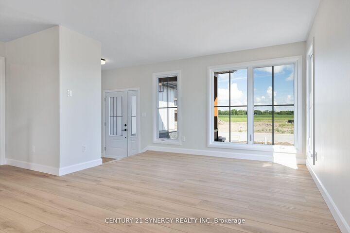 Property Photo:  Lot 00 Stan Street  ON K0A 1R0 