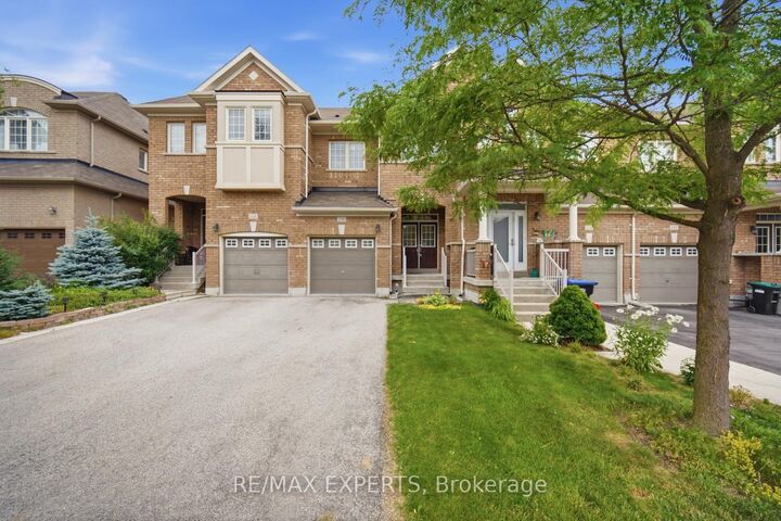 Property Photo:  116 McCann Crescent  ON L3Z 2A5 