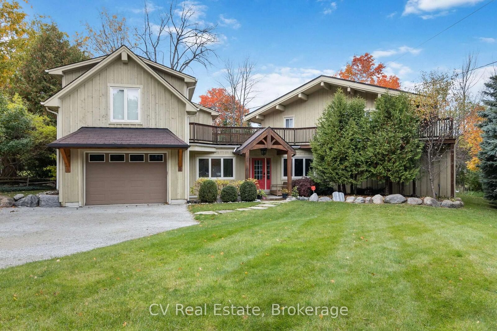 Property Photo:  156 Chamonix Crescent  ON L9Y 0S7 
