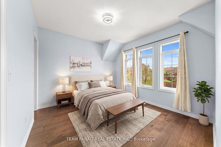 Property Photo: 34 Cannington Crescent ON L6X 2Y5
