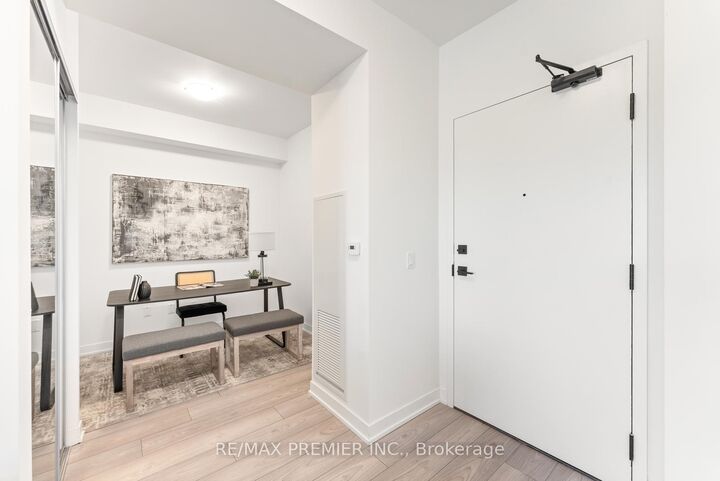Property Photo:  474 Caldari Road 308  ON L4K 0R5 