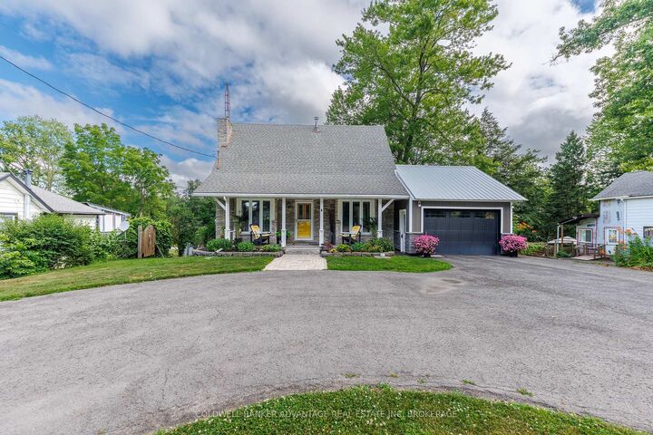 Property Photo: 10448 Lakeshore Road W ON L3K 5V4