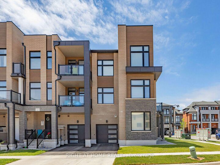 Property Photo:  3188 Perkins Way  ON L6H 7Y8 