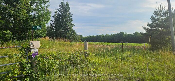 Property Photo:  521268 Concession 12 N/A N  ON N0G 1S0 