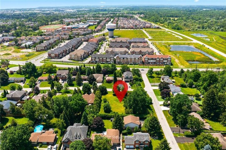 Property Photo:  1B Westview Crescent  ON L0R 2H0 