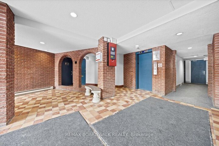 Property Photo: 2044 Arrowsmith Drive 108A ON K1J 7V8