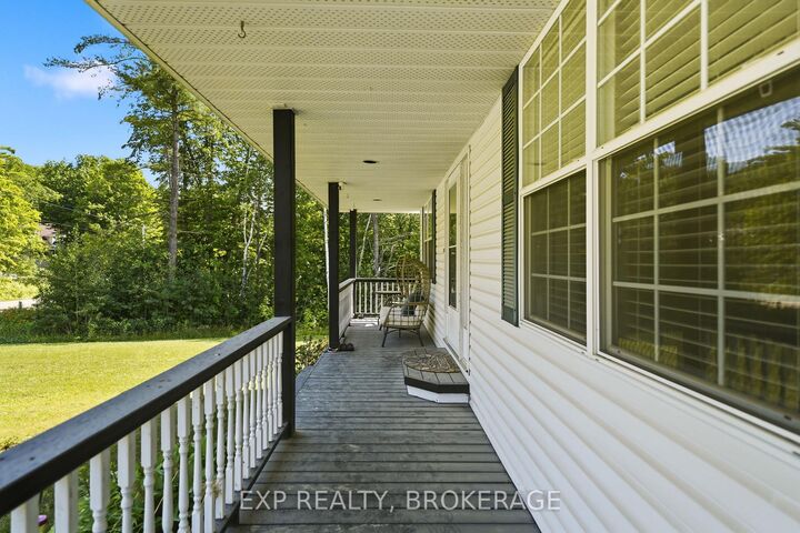 Property Photo: 16131 Telephone Road ON K0K 1H0