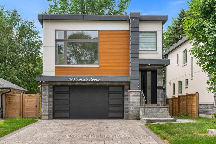 1362 Kenmuir Avenue — photo 1