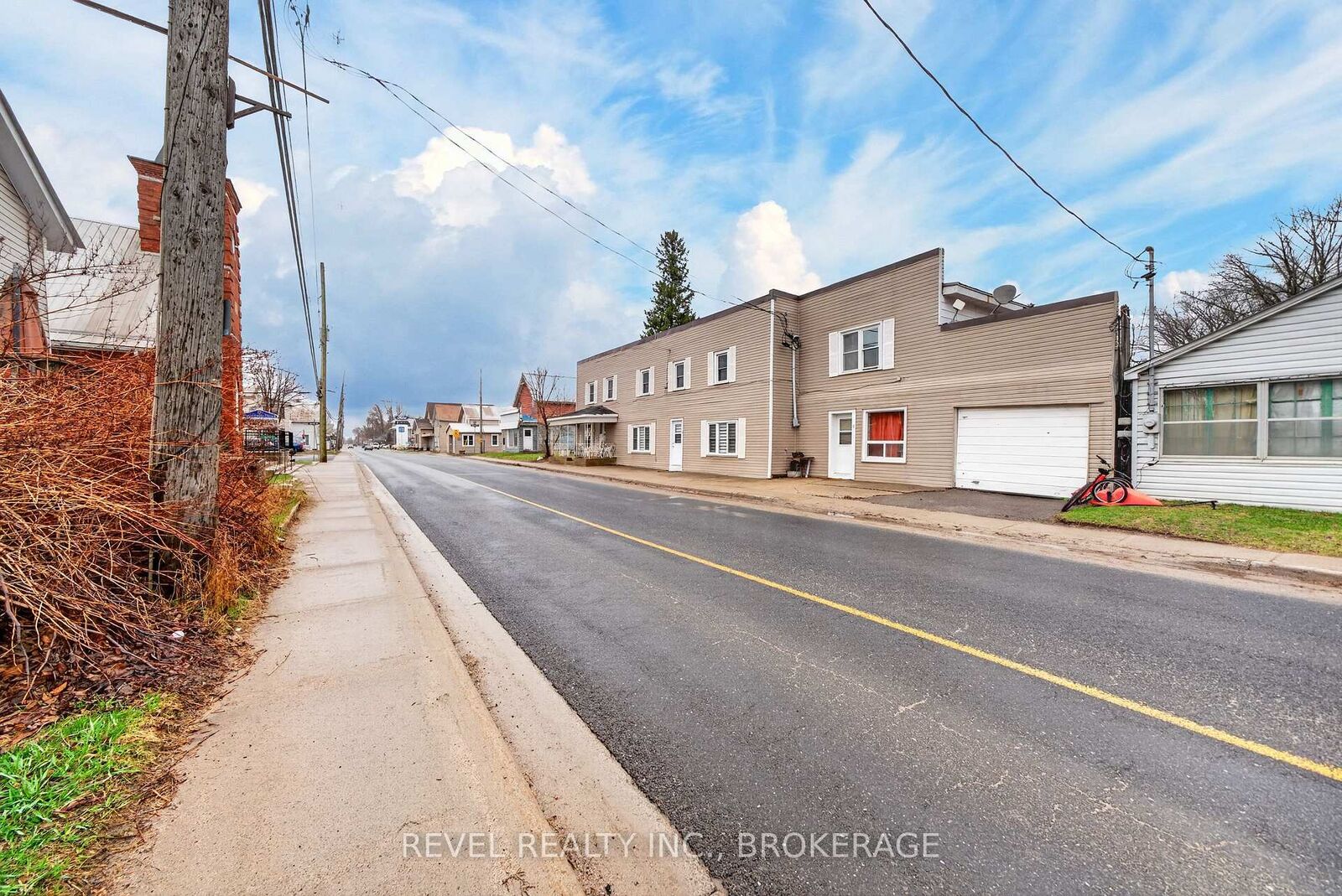 Property Photo:  6688 Highway 38 N/A  ON K0H 2W0 