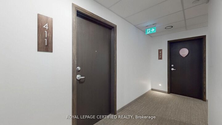 Property Photo: 332 Gosling Gardens 411 ON N1L 1G7