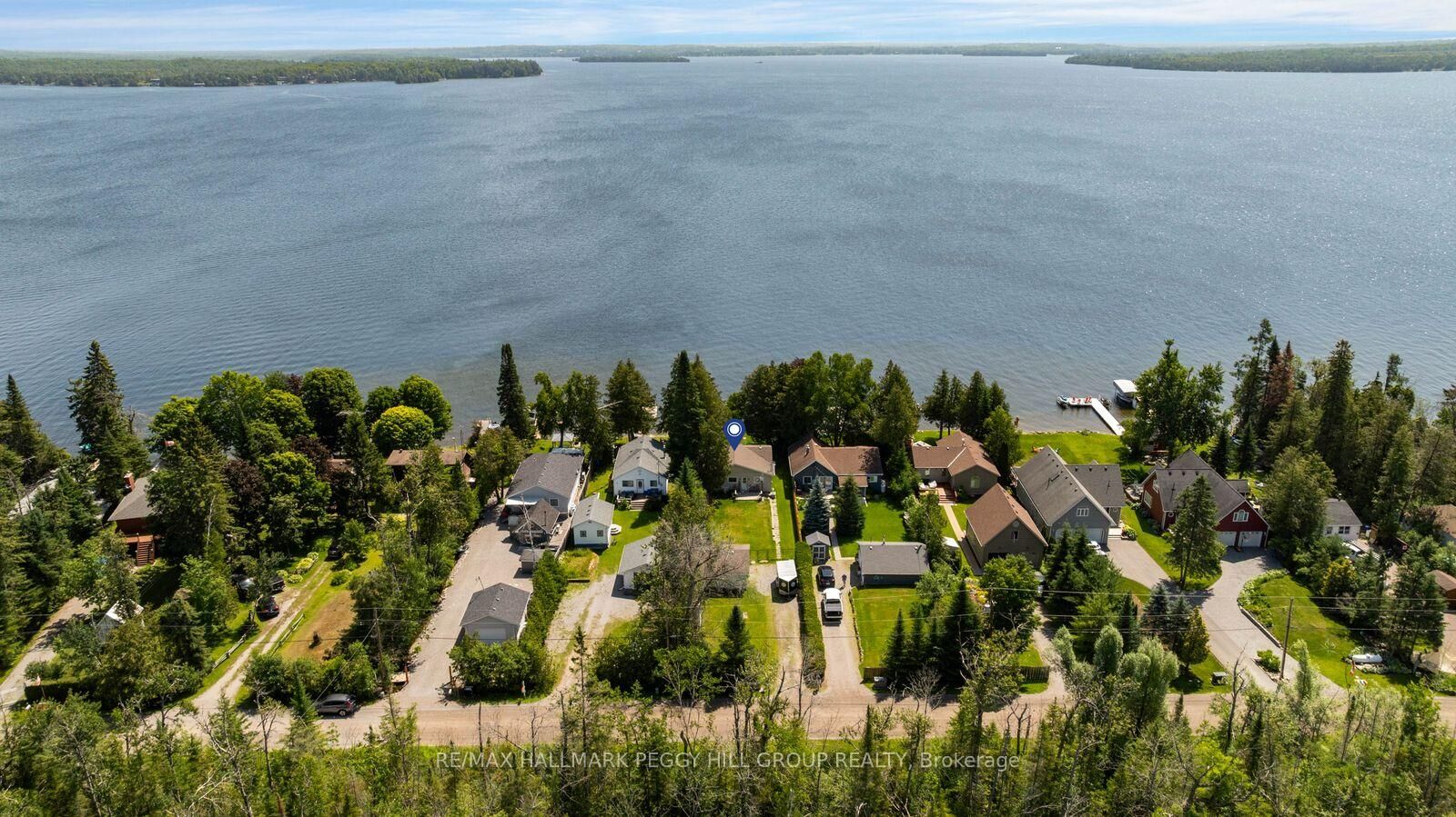 Property Photo: 139 Lakeview Cottage Road ON K0M 2B0