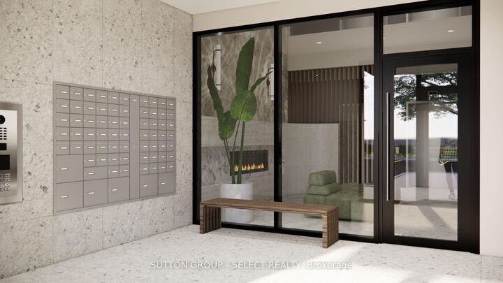 Property Photo: 75 Suncoast Drive 206 ON N7A 3G7