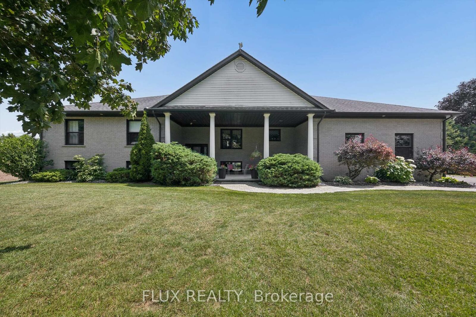 Property Photo: 145292 Potters Road ON N0J 1E0