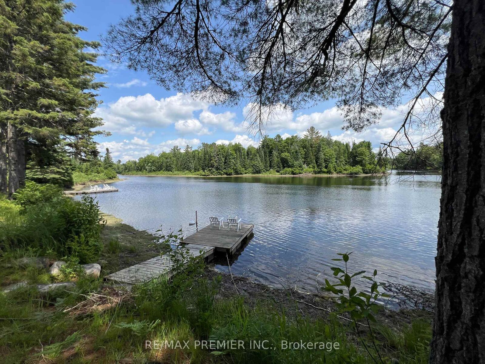Property Photo: 1130 Colony Road ON P1L 1X3