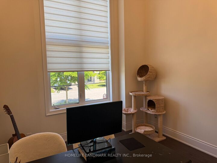 Property Photo: 46 Forest Edge Crescent ON L9N 0S6