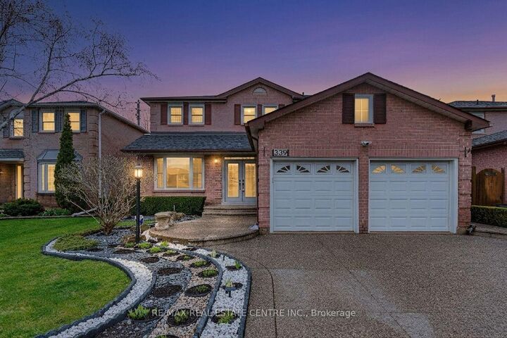 339 Parklane Road — photo 1