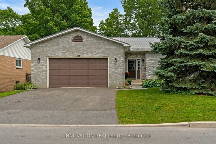 114 Bell Street — photo 1