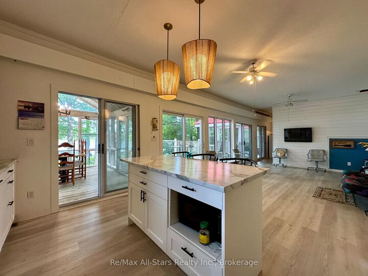 Property Photo: 38 Dewey's Island ON K0M 1N0